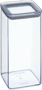 5five Pojemnik na żywność sypką z hermetycznym zamknięciem, 1,5 L