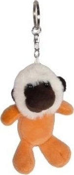 Brelok małpka 8cm