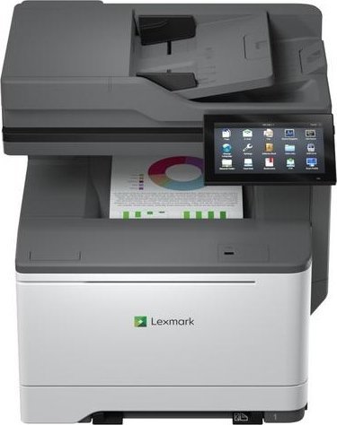 Urządzenie wielofunkcyjne Lexmark CX635adwe (50M0319)
