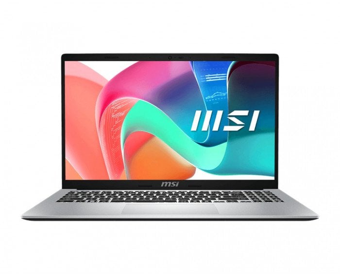msi Notebook Modern 15 F1MG-663PL WIN11PRO/IC7-150U/16GB/512SSD/Int/15.6''/3Y