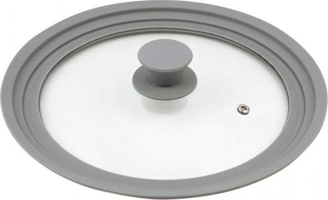 KingHoff UNIWERSLANA POKRYWKA POKRYWA 24/26/28cm KINGHOFF KH-1649