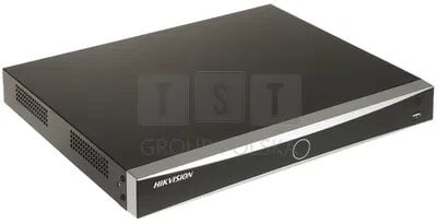 REJESTRATOR IP DS-7608NXI-K2(D)/PL 8 KANAŁÓW AcuSense Hikvision