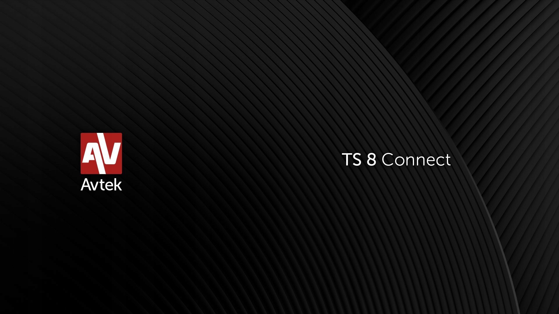 System interaktywny Avtek Monitor interaktywny Avtek TS 8 Connect 86