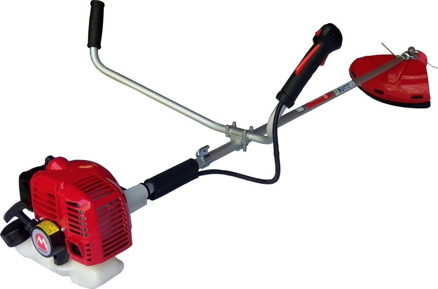 Maruyama MARUYAMA MX22EH KOSA SPALINOWA DO TRAWY PROFESJONALNA WYKASZARKA PODKASZARKA PODCINARKA 1,1KM