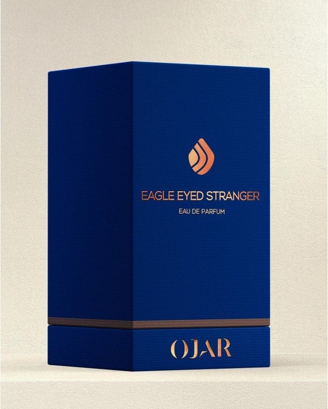 OJAR Eagle Eyed Stranger EDP spray 100ml