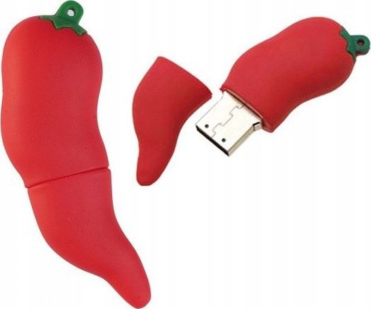 Pendrive Dr. Memory 8 GB