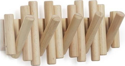 Umbra Wieszak Picket naturalny