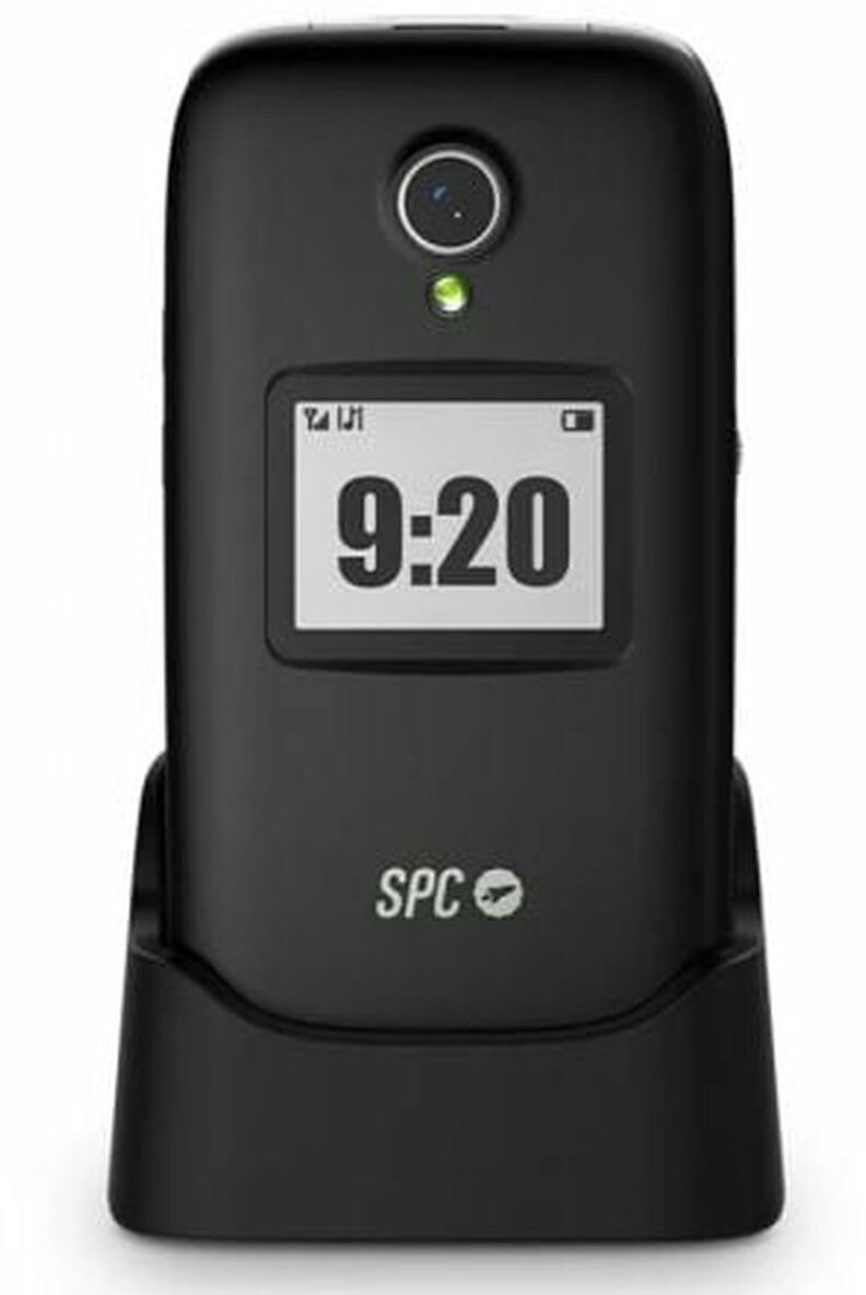 Telefon komórkowy dla seniorów SPC 2334N