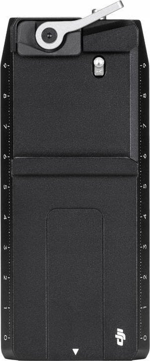 DJI Dolna płytka szybkiego montażu DJI do RS (2024)