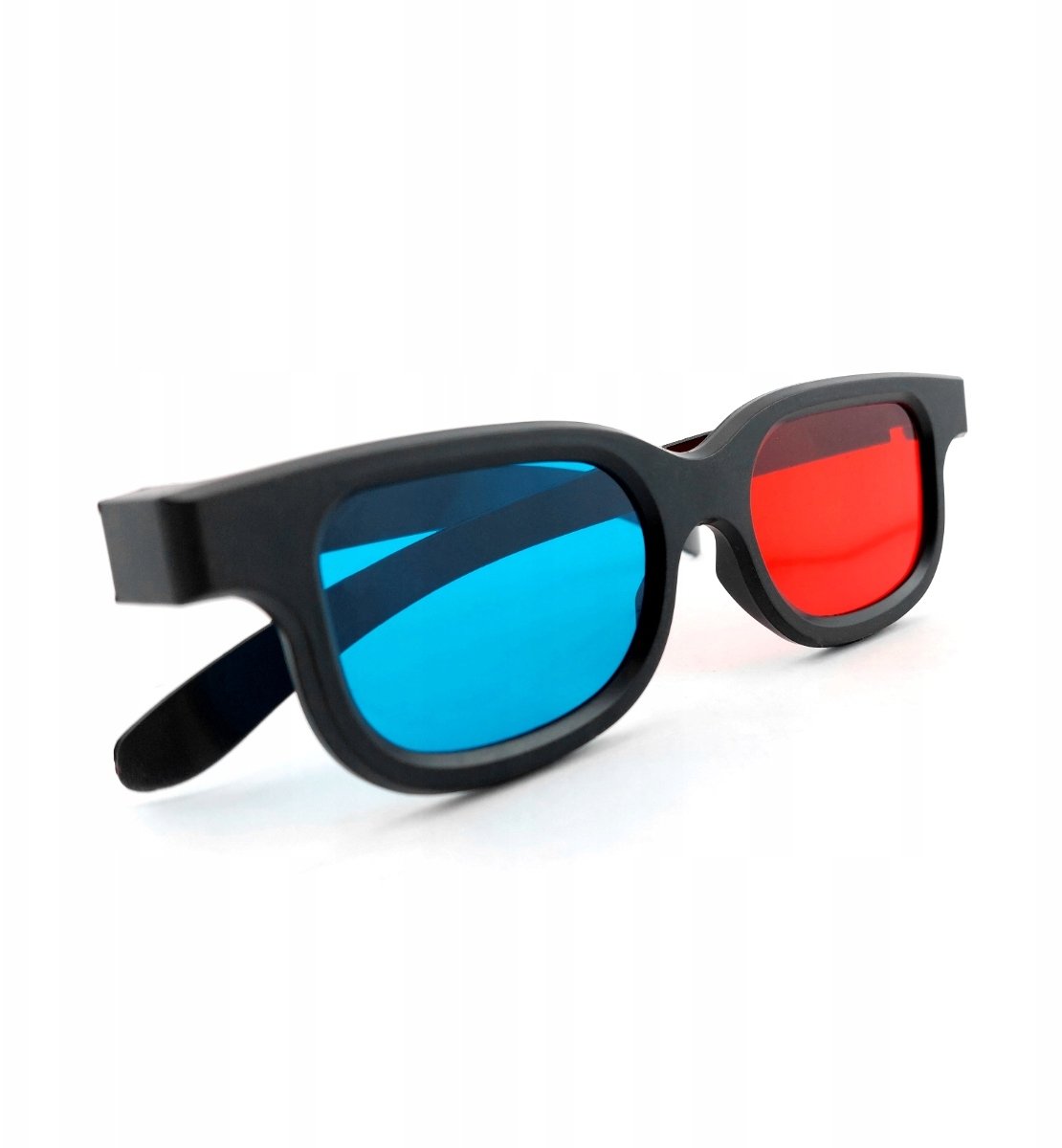 Okulary anaglifowe 3D