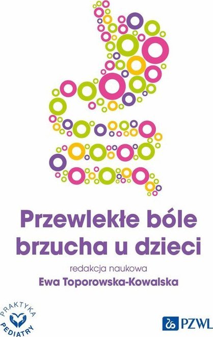 PZWL Przewlekłe bóle brzucha u dzieci