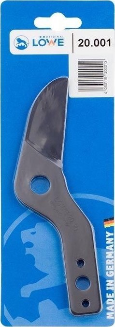 Lowe Ostrze do sekatora 20 - 1 sztuka - numer części 20.001