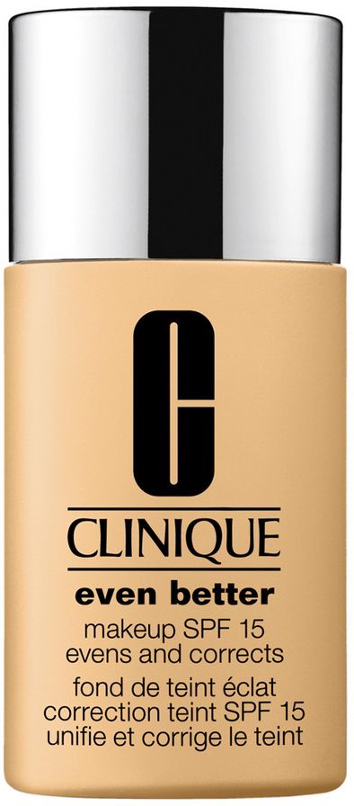 Clinique Even Better Makeup SPF15 Evens and Corrects Podkład do twarzy Linen 30ml