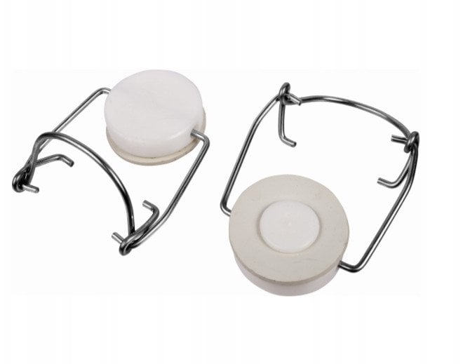 CAPS PLASTIC FOR 5L DAMA BOTL 3PC 641060