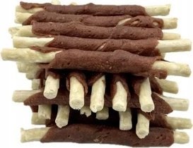 IdeaPet IDEAPET 500g KABANOS OBLANY KACZKĄ