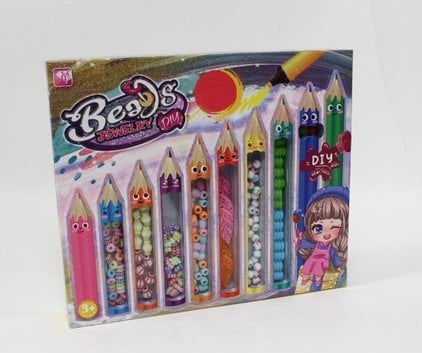 Mentor Zestaw koralików 338-1043 10154