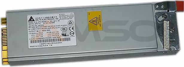 Lenovo Zasilacz IBM DPS-350MB-3 X345 350W 49P2116 K XX