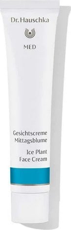 Dr. Hauschka DR. HAUSCHKA Ice Plant Face Cream krem do twarzy z przypołudnika 40ml