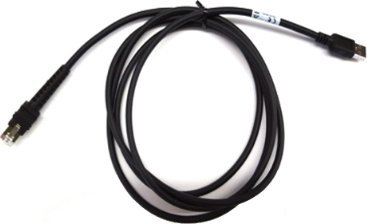 Zebra Zebra CBA-UF1-S07ZAR akcesoria do czytników kodów kreskowych