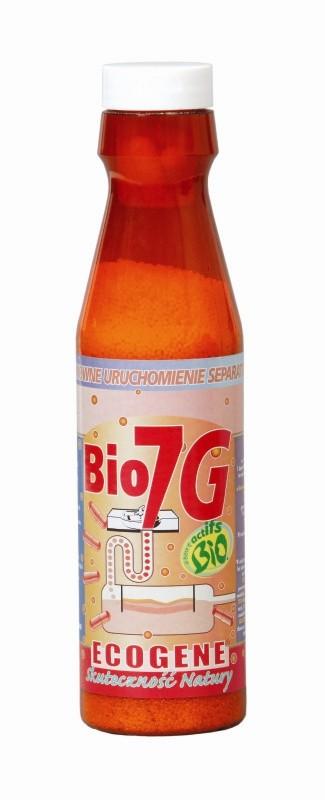 Sotralentz Preparat BIO 7 G 375g - BIO7-22988