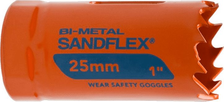 Bahco otwornica bimetalowa (3830-48-VIP)