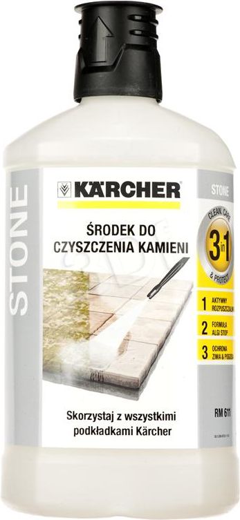 Karcher Preparat do kamienia i fasad (6.295-765.0)