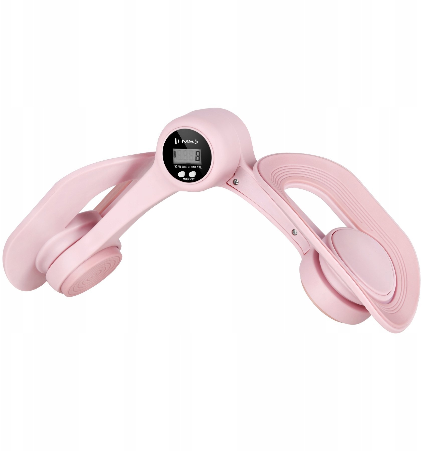 HMS TM02 AGRAFKA MOTYLEK DO ĆWICZEŃ Z LICZNIKIEM TPE