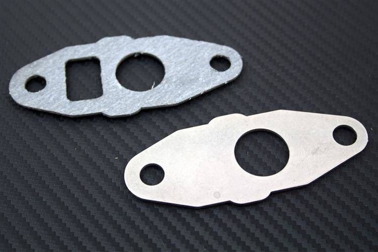 TurboWorks_D Zaślepka EGR DAEWOO LANOS CIELO 1.4 1.5