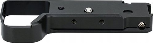 Statyw JJC Metalowy uchwyt grip JJC HG-A7R4 do aparatów Sony A7R IV