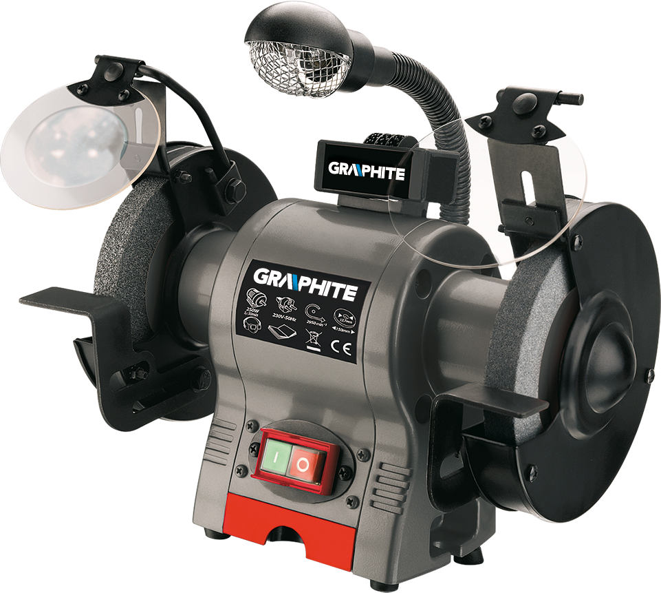 Szlifierka Graphite 59G383