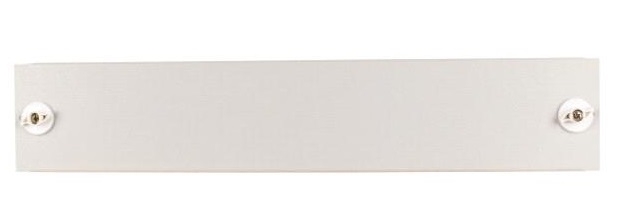 Eaton Osłona metalowa BPZ-FP-1000/050-BL 1000x50mm pełna 293526