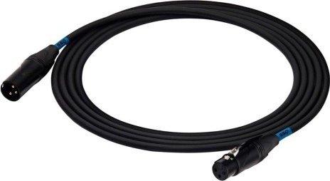 Kabel SSQ SSQ XX5 - Kabel XLR-XLR 5 metrowy