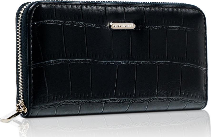 David Jones Portfel damski piórnik ze zwierzęcym motywem David Jones NoSize