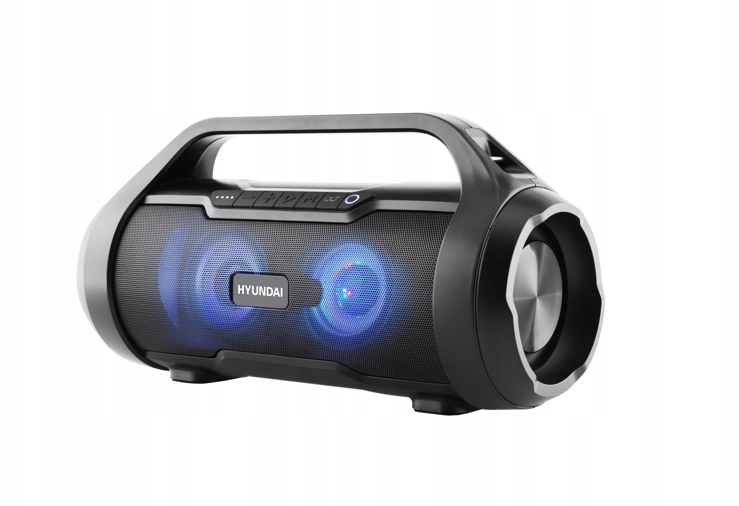 Głośnik bluetooth Hyundai - BTS40B