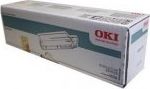 Toner OKI Black Oryginał (45862822)