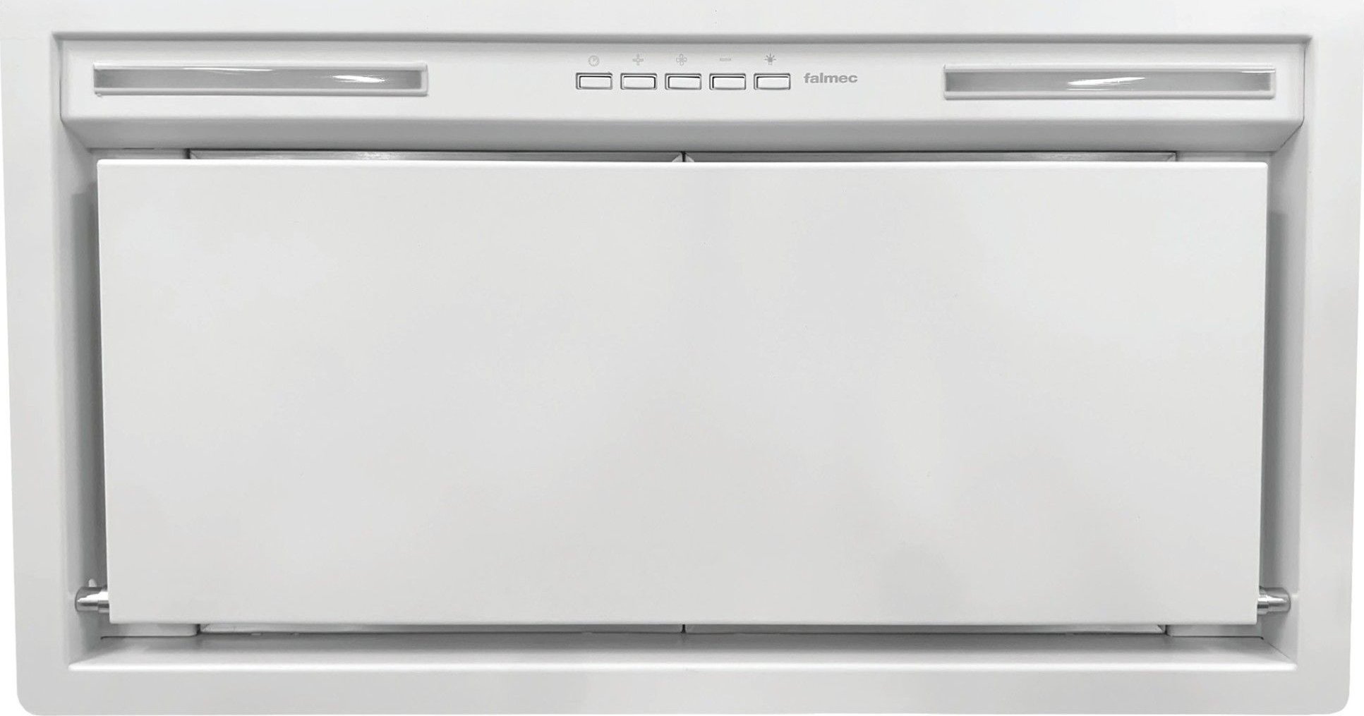 Okap Falmec FALMEC Grupa Silnikowa Plus 70 biały 800 m3/h