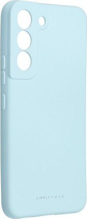 ROAR Futerał Roar Space Case - do Samsung Galaxy S22 Niebieski