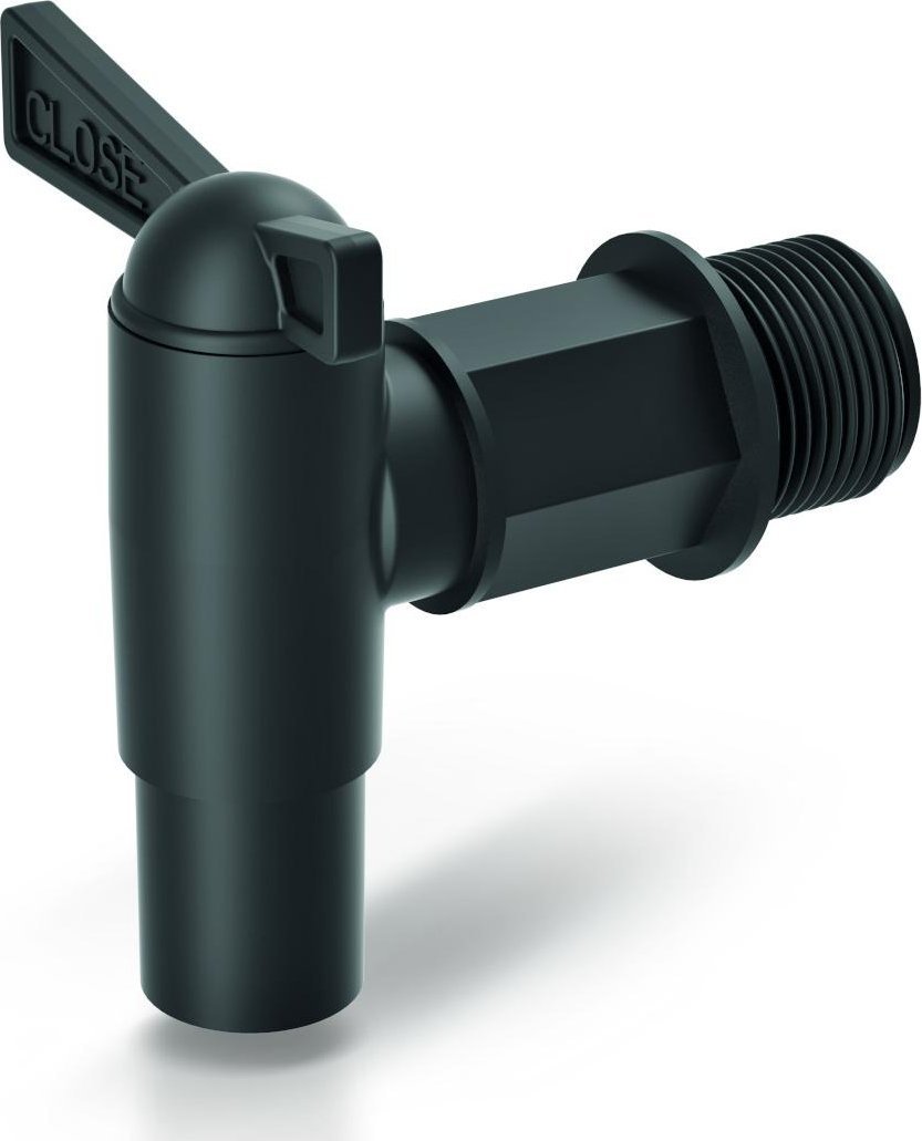 Prosperplast PROSPERPLAST KRAN CANTAP DO DESZCZOWNICY NEW