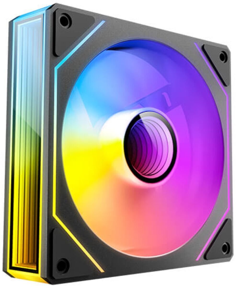 Wentylator Antec Wentylator do Obudowy 0-761345-40060-2 12 cm