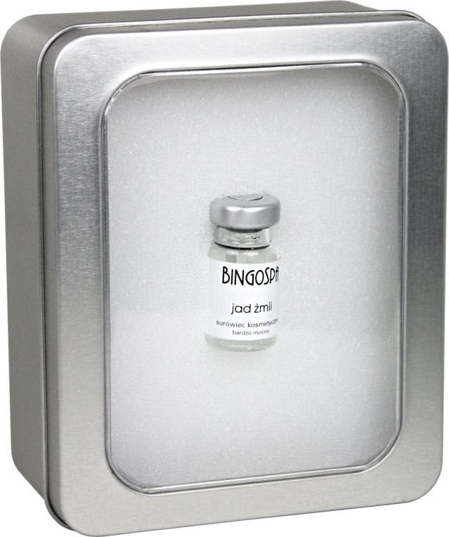 BingoSpa Jad Żmii 100% 5 ml