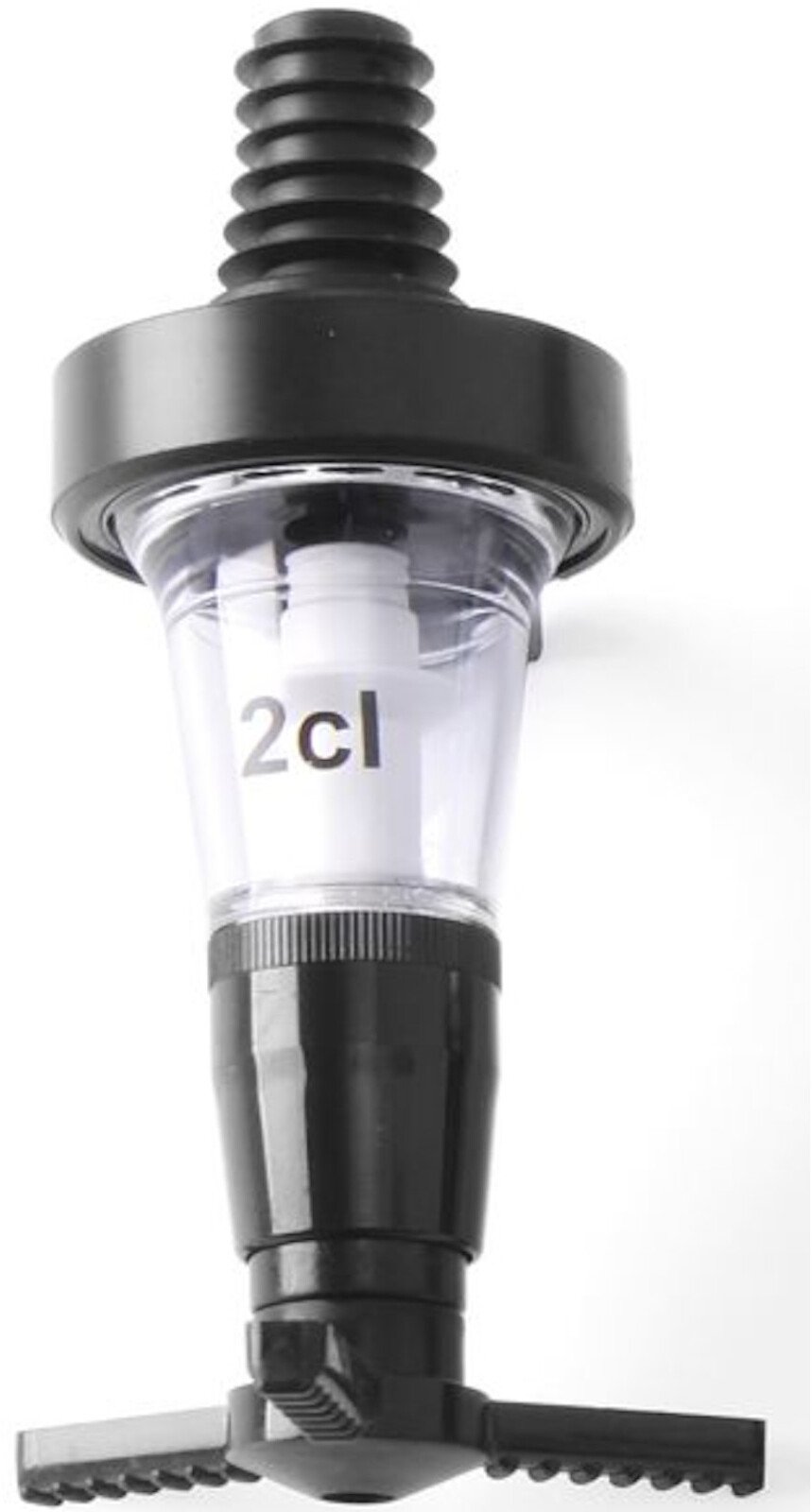 Bar Up dozownik barmański nalewak do butelek niekapiący 20 ml