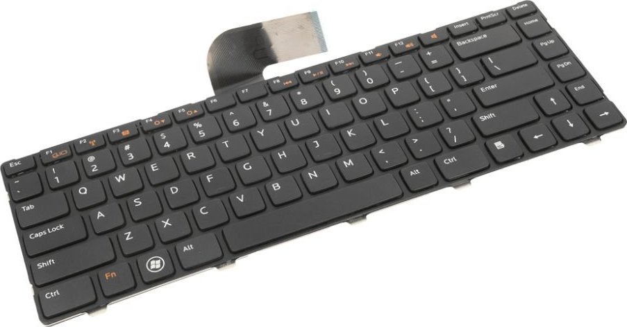 Movano Klawiatura laptopa do Dell Vostro 3350 3450 3550