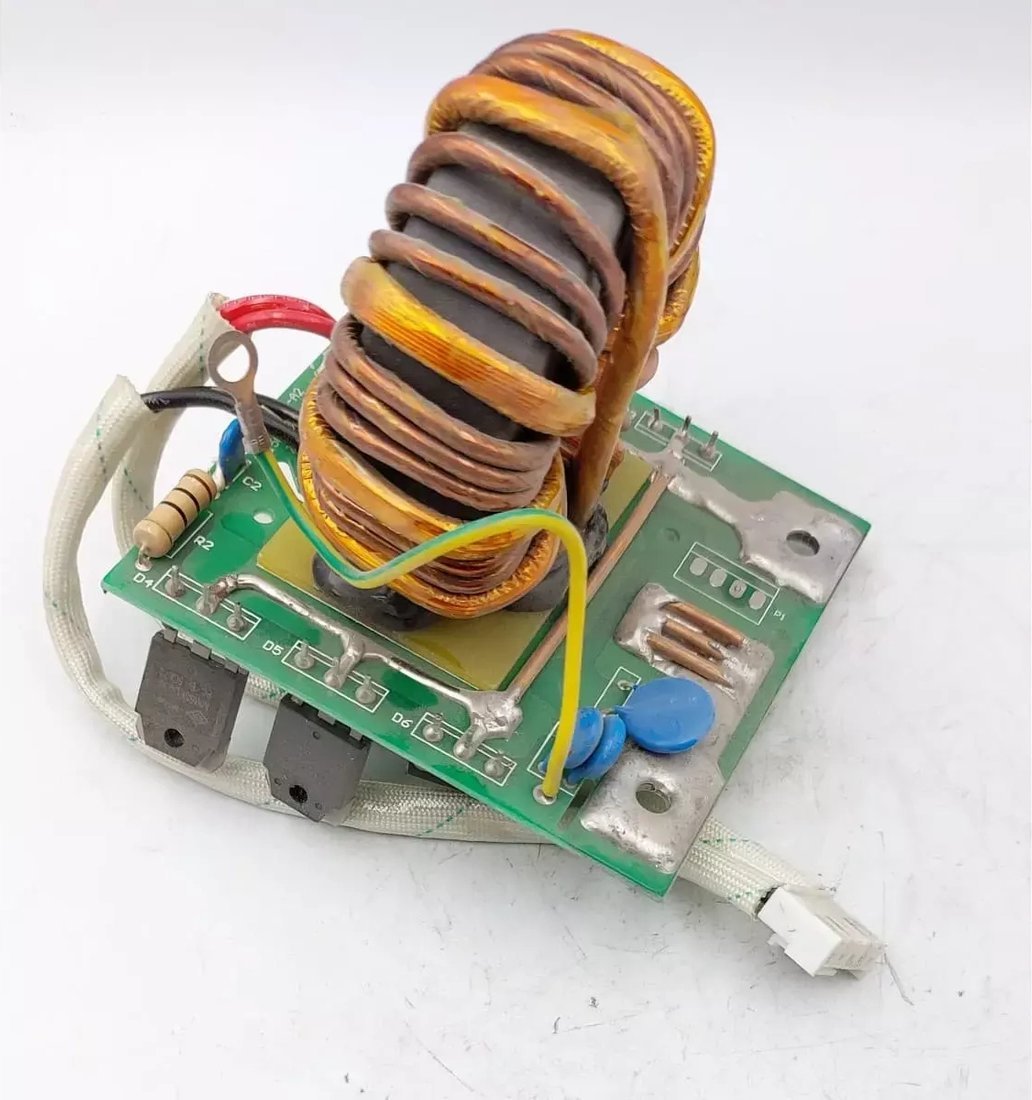 Dedra Płyta prądowa