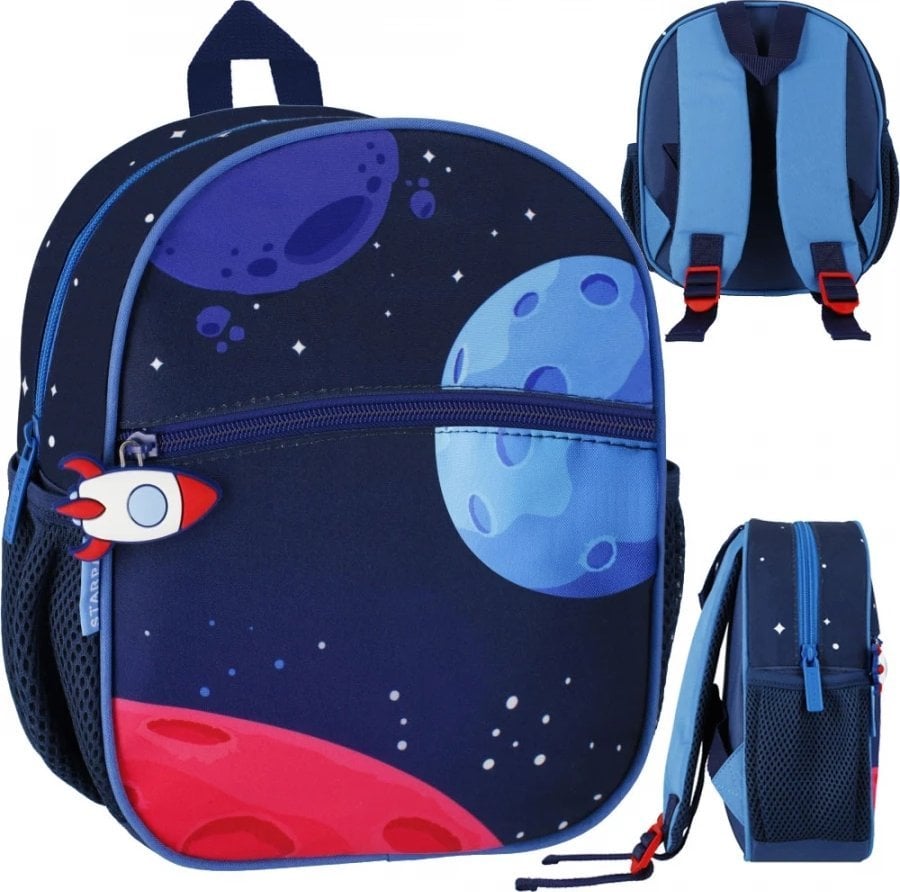 Starpak PLECAK MINI KOSMOS ASTRONAUTA STK-12 PB 1/12PG