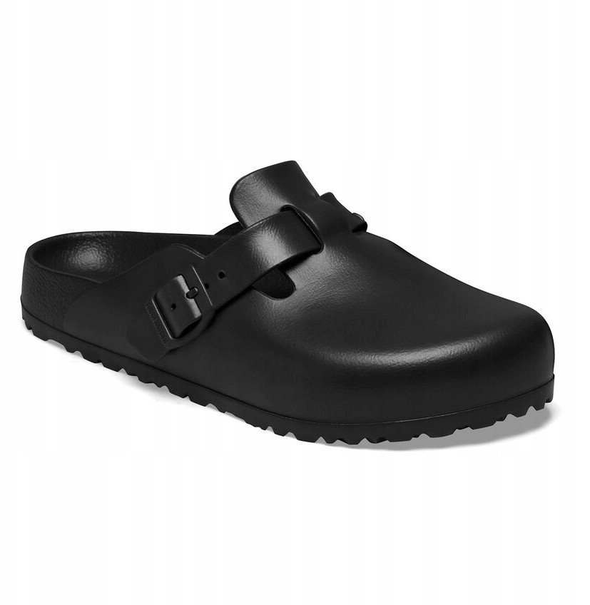 Birkenstock Boston Essentials EVA 127103 Czarne 40