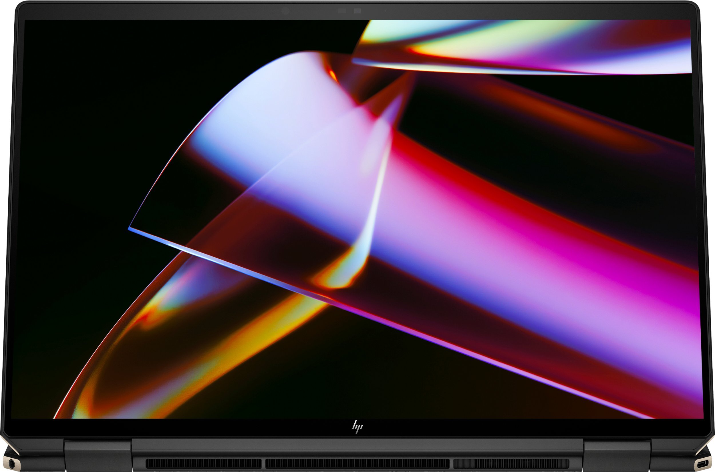 HP Spectre x360 16-aa0233nw Intel Core Ultra 7 155H Hybryda (2w1) 40,6 cm (16") Ekran dotykowy 2.8K 16 GB LPDDR5x-SDRAM 1 TB SSD NVIDIA GeForce RTX 40