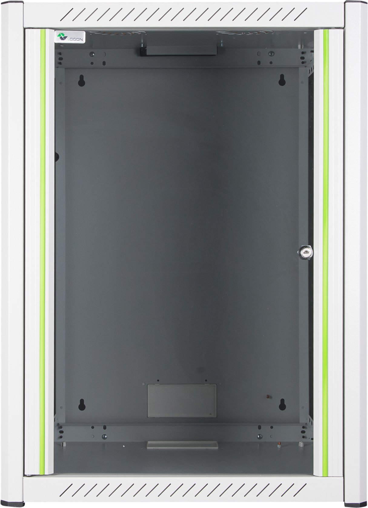 Szafa Lanview 19'' 16U Rack Wall Mount Pro