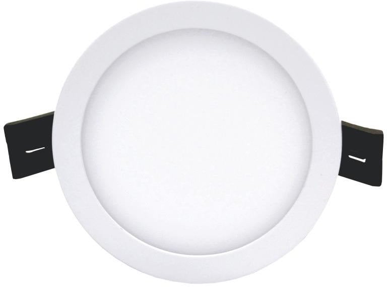 LED PANEL SPLIT R 8W NW IP44 461LM