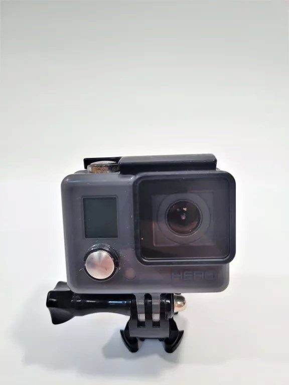 Xrec Adapter Na Gwint 1/4"" Z Systemu Kamer Gopro Hero - Up Ii