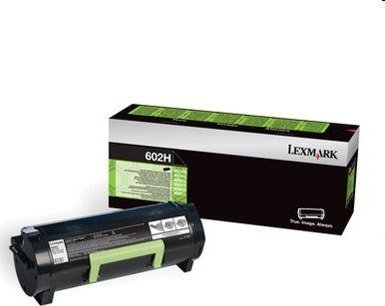 Toner Lexmark Toner LEXMARK 56F2U0E